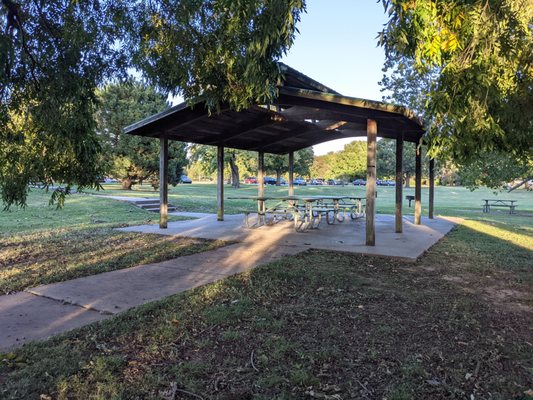 WHITESIDE PARK - Updated November 2025 - 10 Photos - 4009 S Pittsburg