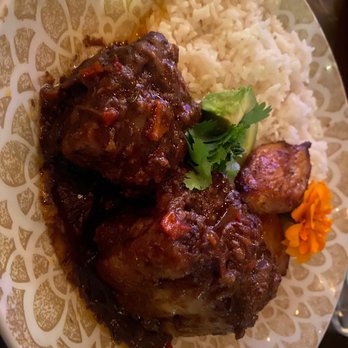 La Cañita Bayside - Oxtail - Cuban Near Me - Miami, Florida La Cañita Bayside - Oxtail - Cuban Near Me - Miami, Florida
