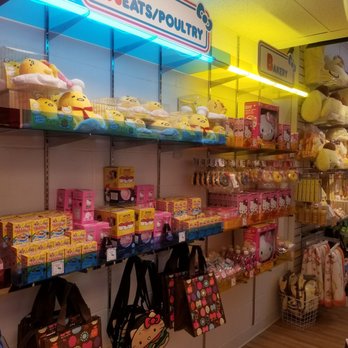 Sanrio - Toy Stores Near Me - Los Angeles, California Sanrio - Toy Stores Near Me - Los Angeles, California