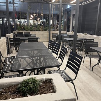 CAVA - Mediterranean Near Me - Plano, Texas