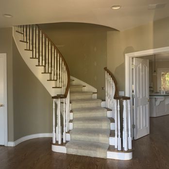 Stairville Carpentry - BEFORE - General Contractors Near Me - Antelope, California Stairville Carpentry - BEFORE - General Contractors Near Me - Antelope, California