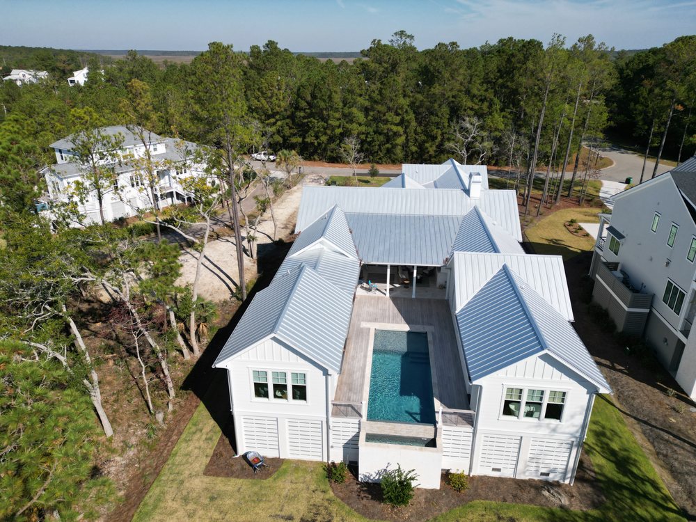 Slide of Martinelli Building and Contracting