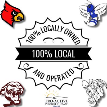 Pro-Active Physical Therapy - Physical Therapy Near Me - Bryant, Arkansas