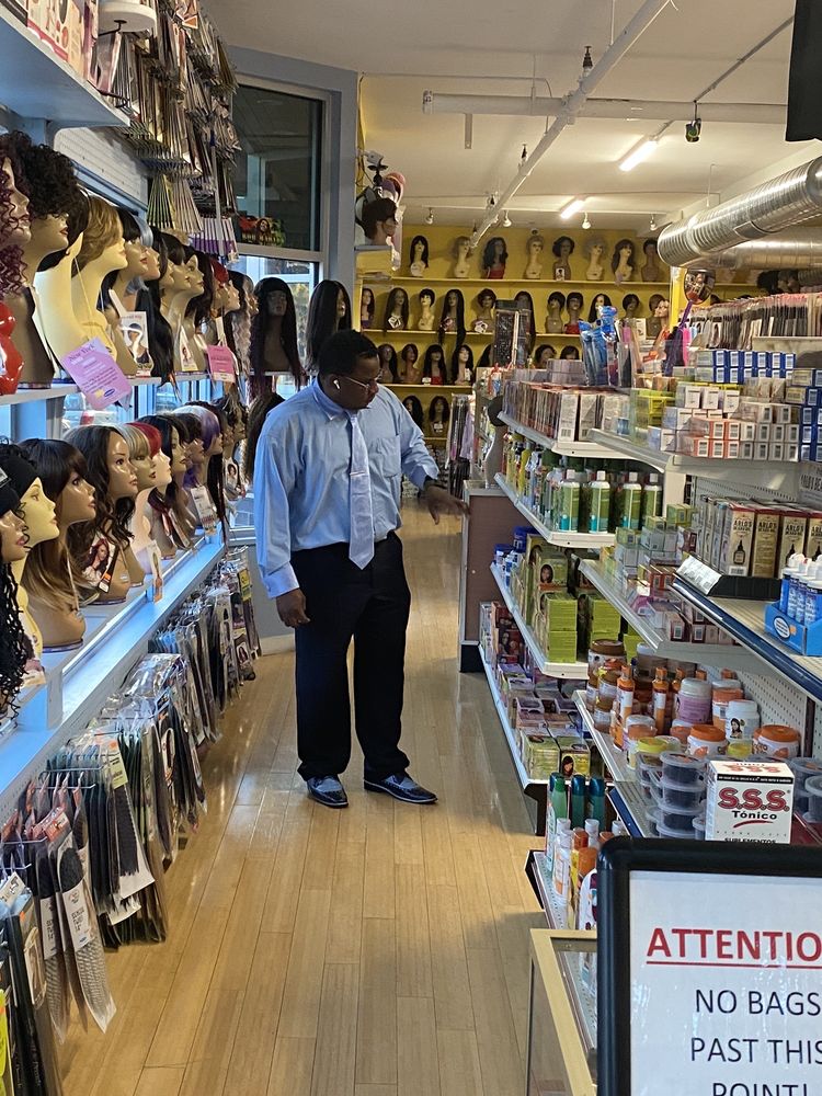 HAIR R US Updated July 2024 17 Photos 200 North St, Burlington, Vermont Wigs Phone