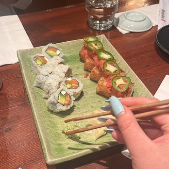 Yamazaru - Sushi Bars Near Me - Charlotte, North Carolina Yamazaru - Sushi Bars Near Me - Charlotte, North Carolina