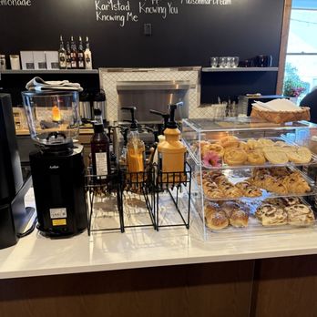 Dillstrom’s Fika Kafe - Coffee counter - Coffee & Tea Near Me - Oakland, Nebraska Dillstrom’s Fika Kafe - Coffee counter - Coffee & Tea Near Me - Oakland, Nebraska