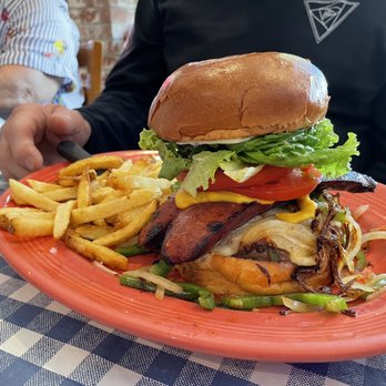 Jake's Roadhouse - Barbeque Near Me - Monrovia, California