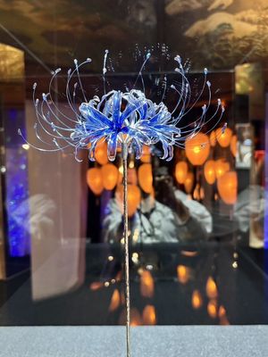 Hotel Gajoen Tokyo by null