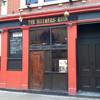 The Mother's Ruin - Pubs Near Me - Bristol, BST The Mother's Ruin - Pubs Near Me - Bristol, BST