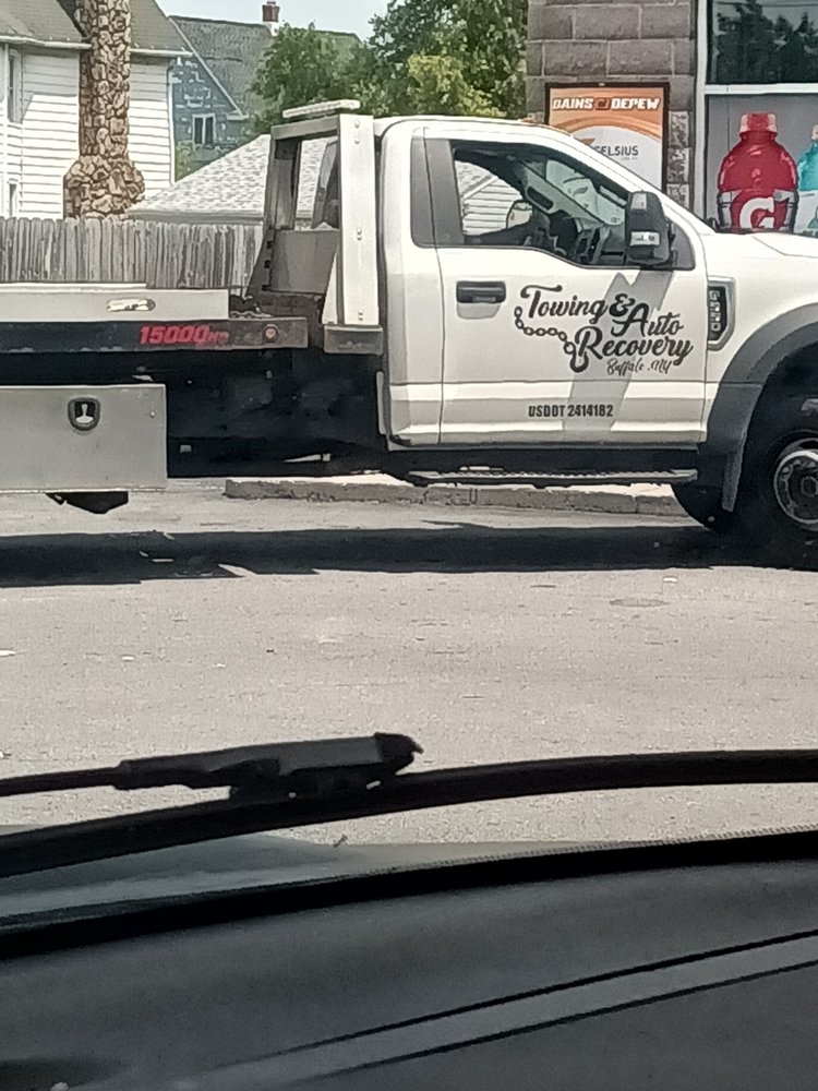 MIKE’S TOWING & AUTO RECOVERY Updated September 2024 11 Reviews