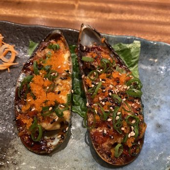 MF Sushi - Japanese Near Me - Atlanta, Georgia