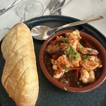 El Cielo - Shrimp was out of this world! - Tapas Bars Near Me - Honolulu, Hawaii El Cielo - Shrimp was out of this world! - Tapas Bars Near Me - Honolulu, Hawaii