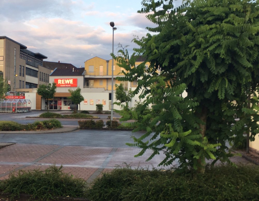 REWE - Grocery - Am Bahnhof 1, Heusweiler, Saarland, Germany - Phone ...