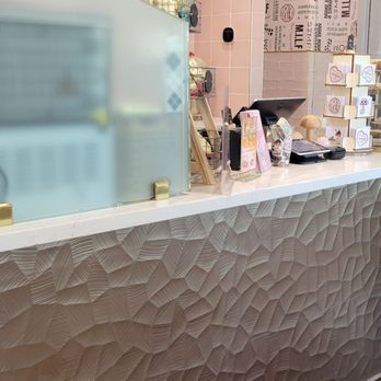 Simply Shroom Cafe - order counter - Coffee & Tea Near Me - Scottsdale, Arizona