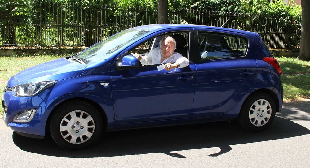 KOOLICAR Updated July 2024 2 rue du Hazard, Versailles, Yvelines