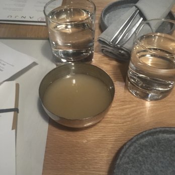 ANJU - Rice wine - Korean Near Me - Washington, DC, District of Columbia