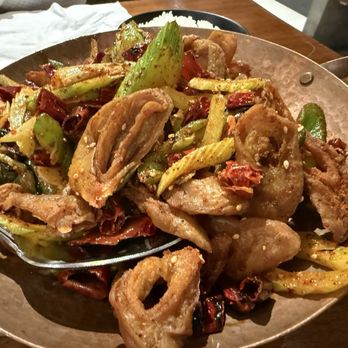Sichuan Impression - Dish - Szechuan Near Me - Alhambra, California