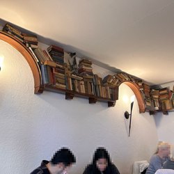 Cafe Fontane - Cafe Fontane | Lübbenau im Spreewald