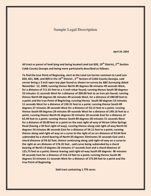 Evans J A & Associates