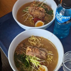 Mein Street Noodle Bar
