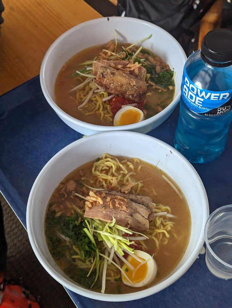 Mein Street Noodle Bar