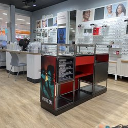 Target Optical