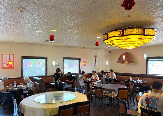 Bistro King Asian Restaurant by null