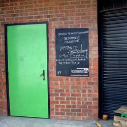 Brunswick Arts Space