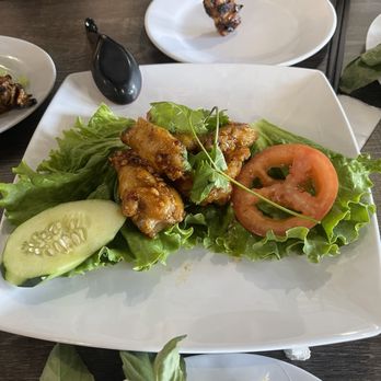 Pho'Tastic - Chicken wings - Vietnamese Near Me - Fallbrook, California