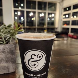 MONK MONGOOSE LONE TREE 196 Photos 240 Reviews 9580 Ridgegate