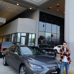 Keyes Lexus - 272 Photos & 1303 Reviews - Car Dealers - 5905 Van Nuys Blvd, Van Nuys, Van Nuys ...