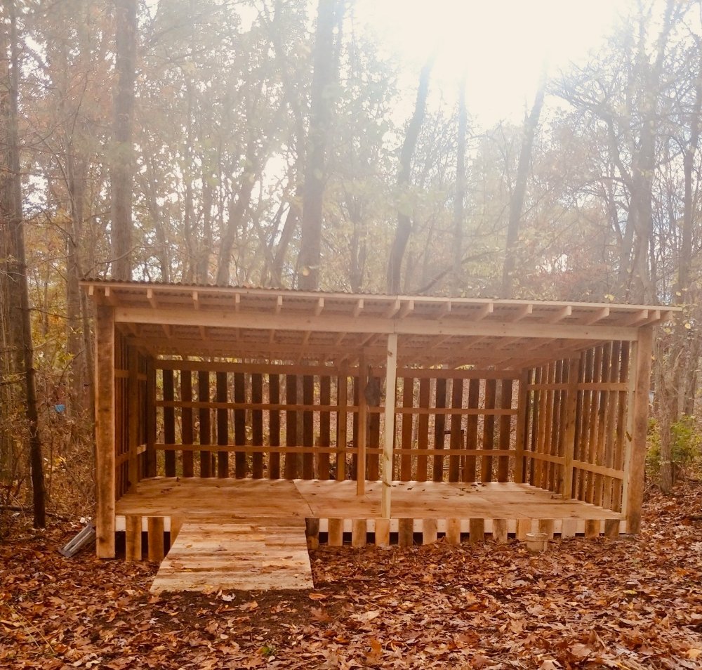 Slide of K&D Home & Property Services