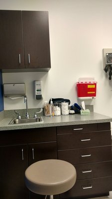 Carespot Urgent Care 512 E Altamonte Dr Ste 1000 Altamonte Springs Fl Family Practice Mapquest