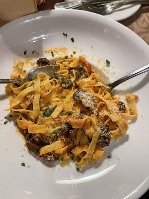 The Polo Lounge by null