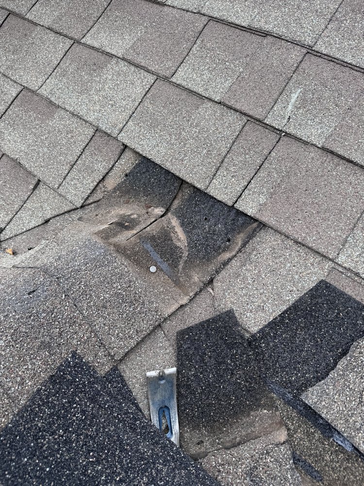 Slide of True Bond Roofing