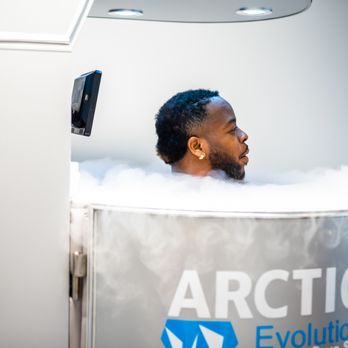 Arctic Evolution Premier Cryospa - Naturopathic/Holistic Near Me - Arlington, Texas Arctic Evolution Premier Cryospa - Naturopathic/Holistic Near Me - Arlington, Texas