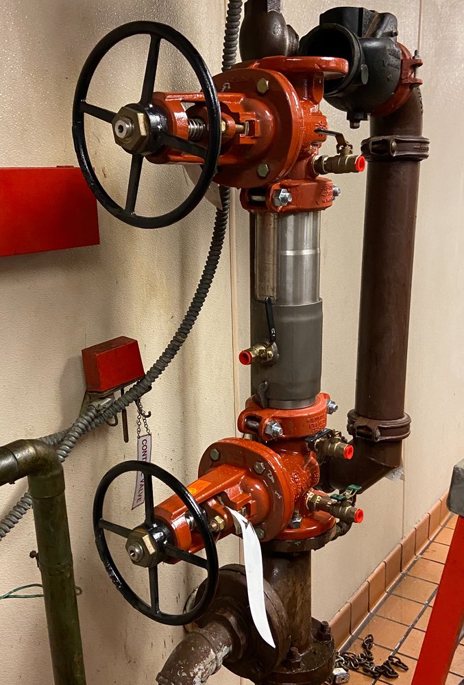 Slide of Apperson Plumbing