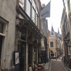 Eetwinkel Noroc