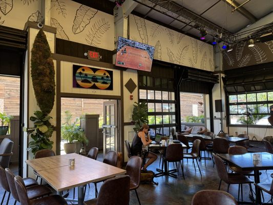 Paia Bay Coffee & Bar by null