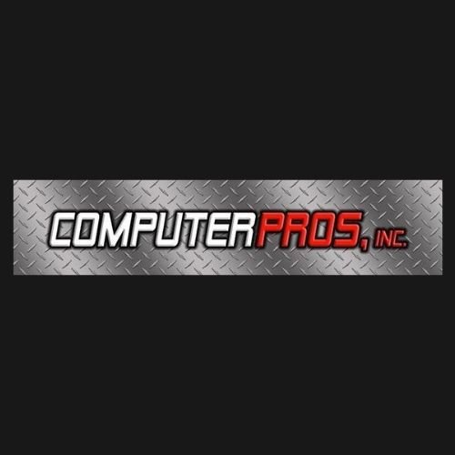 COMPUTER PROS 1200 East 57th St, Sioux Falls, South Dakota IT