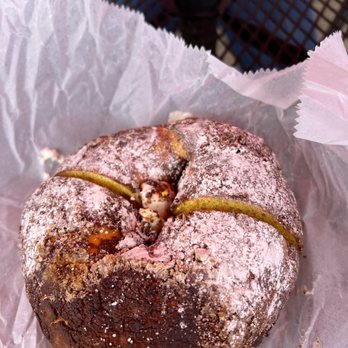 Hot Bagels Abroad - Bagels Near Me - Bloomfield, New Jersey