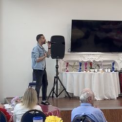 Genesis Adult Day Health Care