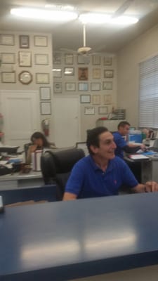 Holiday Auto Center by null