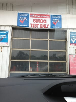 COLMA SMOG TEST ONLY CENTER - Updated January 2026 - 61 Reviews - 4698