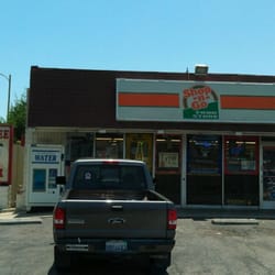 Shop-N-Go
