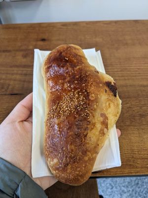 Oba Bakery by null