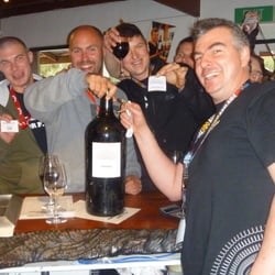 Ekhidna Wines McLaren Vale Cellar Door