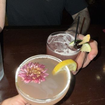 Vessel NOLA - Drinks - Cocktail Bars Near Me - New Orleans, Louisiana Vessel NOLA - Drinks - Cocktail Bars Near Me - New Orleans, Louisiana