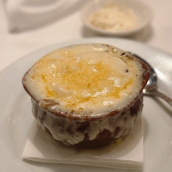 Barka - French Onion Soup - Seafood Near Me - Mountain Lakes, New Jersey Barka - French Onion Soup - Seafood Near Me - Mountain Lakes, New Jersey