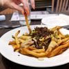 The Chicago Diner, Logan Square gift card